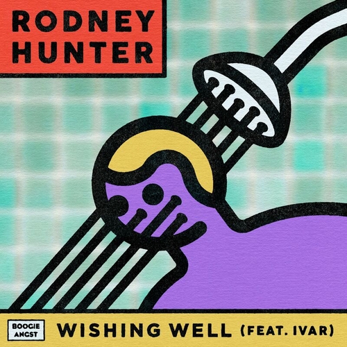 Rodney Hunter - Wishing Well [925685]
